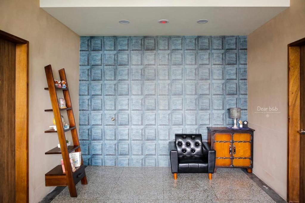 Xin Yuan Hang Homestay Guanshan Luaran gambar