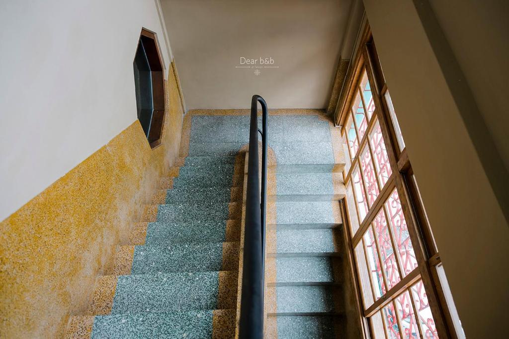 Xin Yuan Hang Homestay Guanshan Luaran gambar