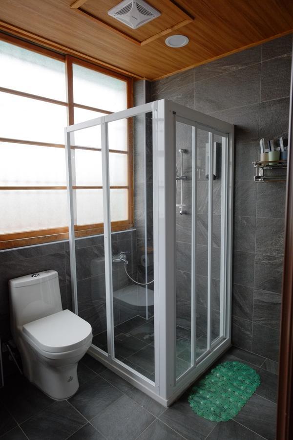 Xin Yuan Hang Homestay Guanshan Luaran gambar