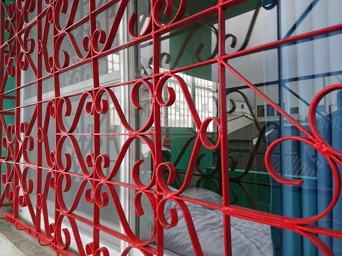 Xin Yuan Hang Homestay Guanshan Luaran gambar